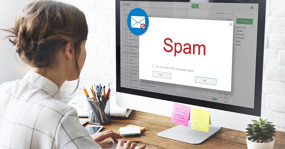 No email promozionali sulla Pec