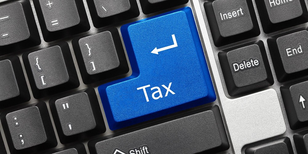 Web Tax europea fino al 5%