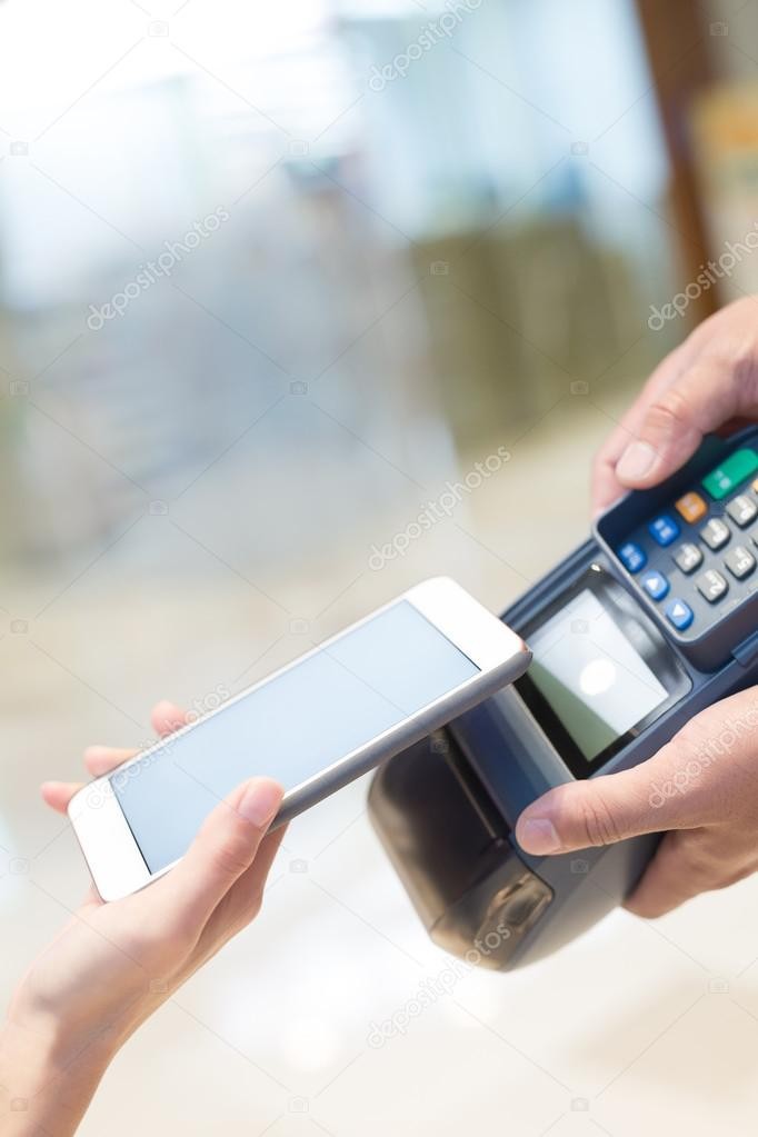 Pagamenti cellulari situazione in Italia