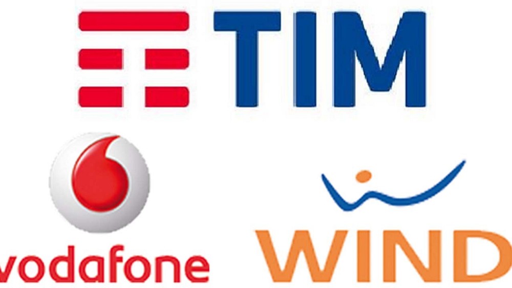 Tre Wind Vodafone Offerte