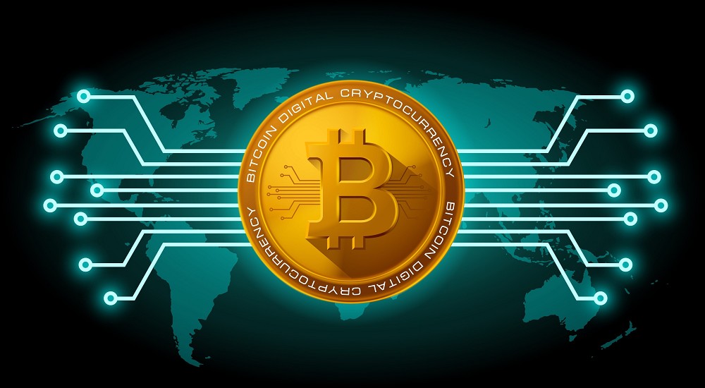Nuovo virus Bitcoin email documento word
