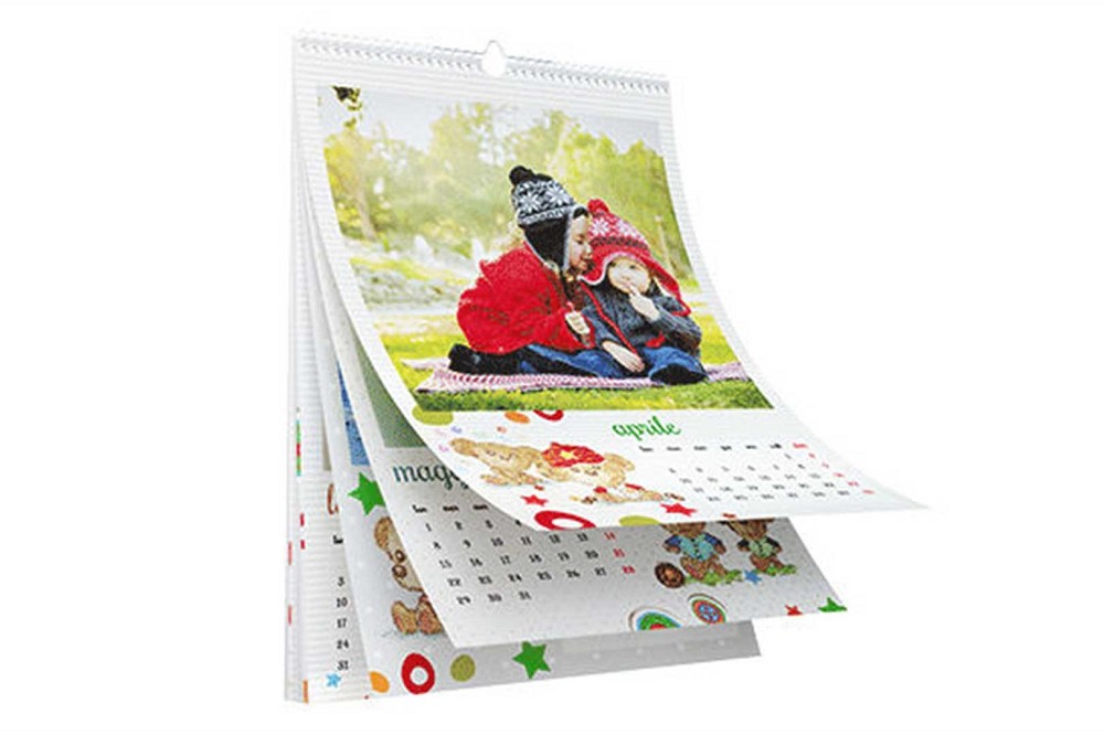 Migliori programmi creare fotocalendari