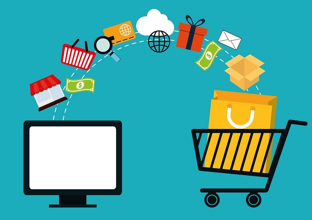Ecommerce grandi brand svelano dati