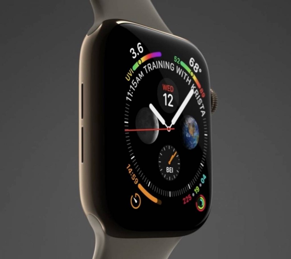 Apple Watch 4 caratteristiche prezzi Italia