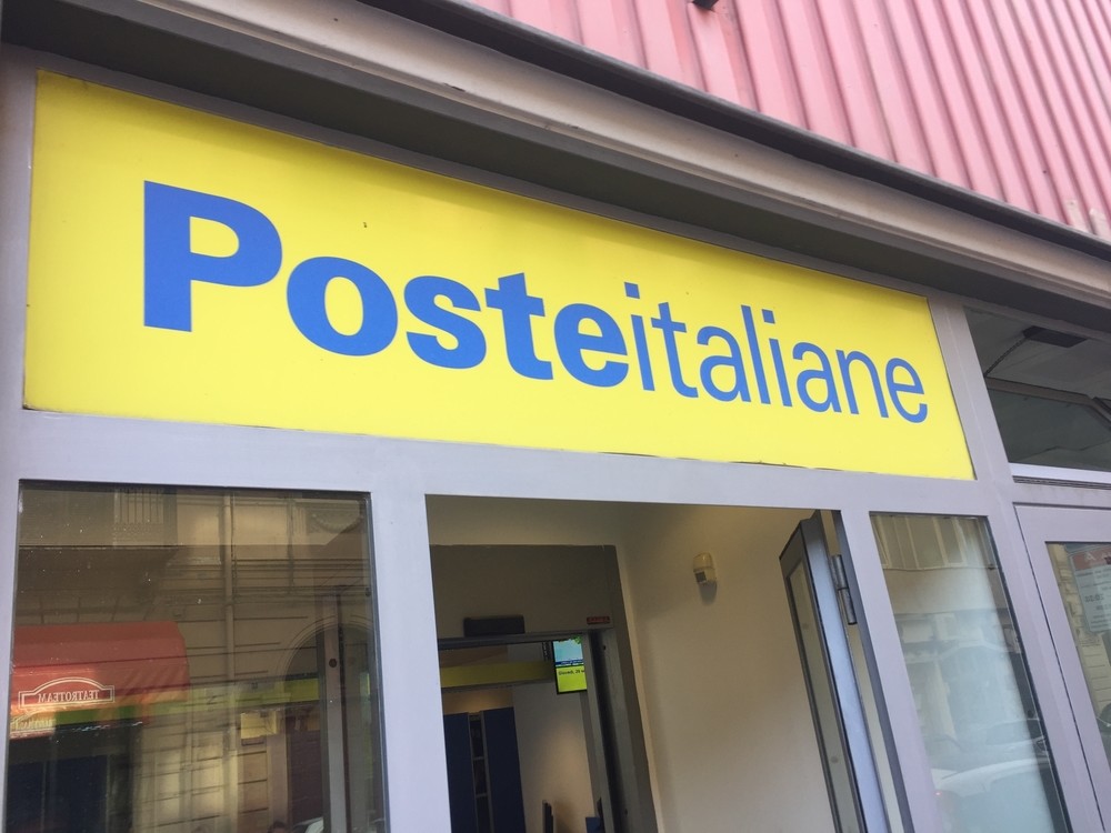 Poste Italiane apre Postepay Spa pagamenti digitali
