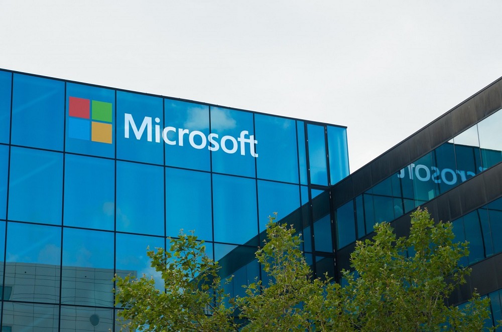 nuovo progetto Microsoft Ambizione Italia informatica