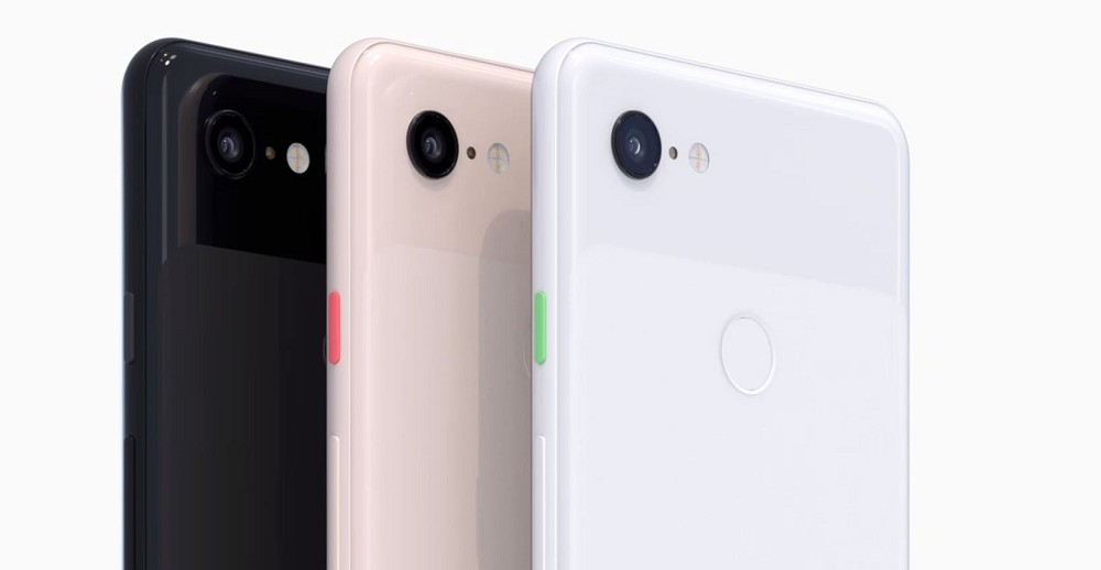 Google Pixel 3 cellulare Google 2019 caratteristiche