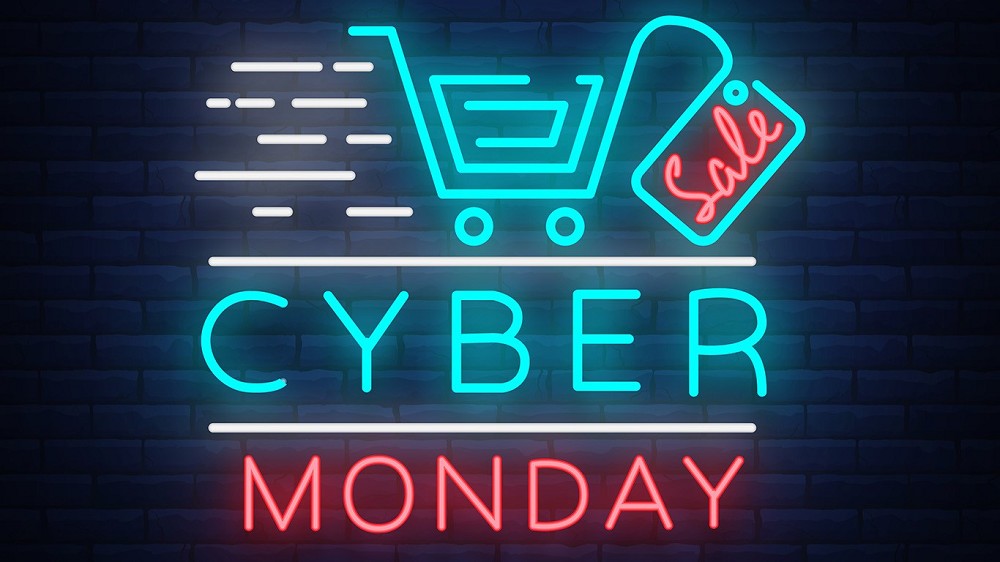 Cyber Monday 2018 offerte interessanti tecnologia