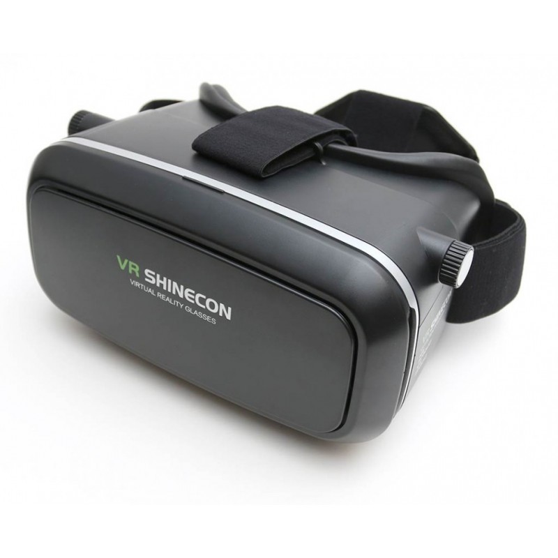 migliori visori occhiali realtà virtuale cellulare