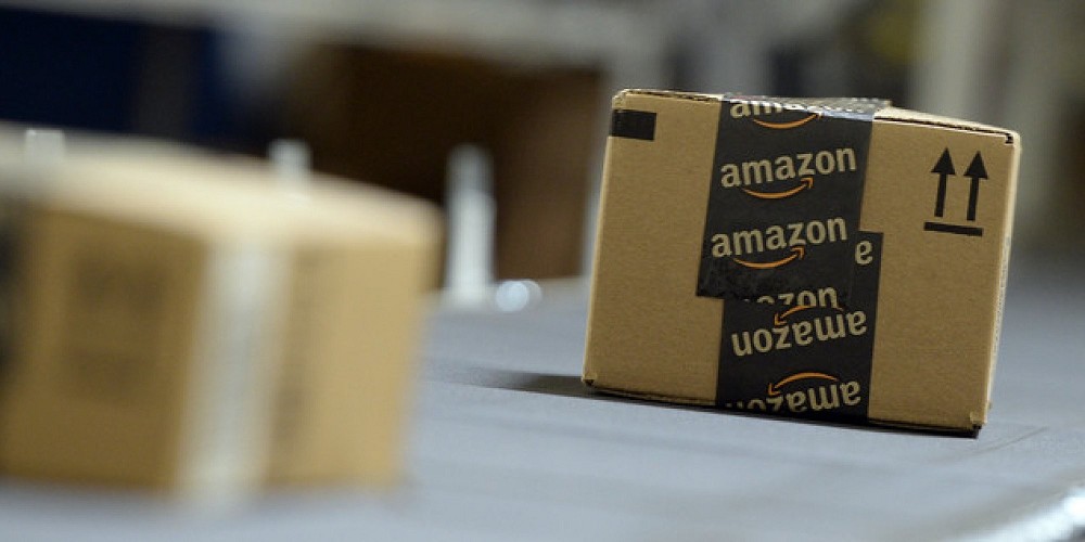 Amazon diventa operatore postale Italia strategie