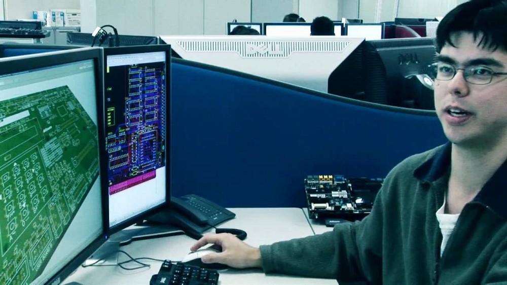 Software CAD PCB