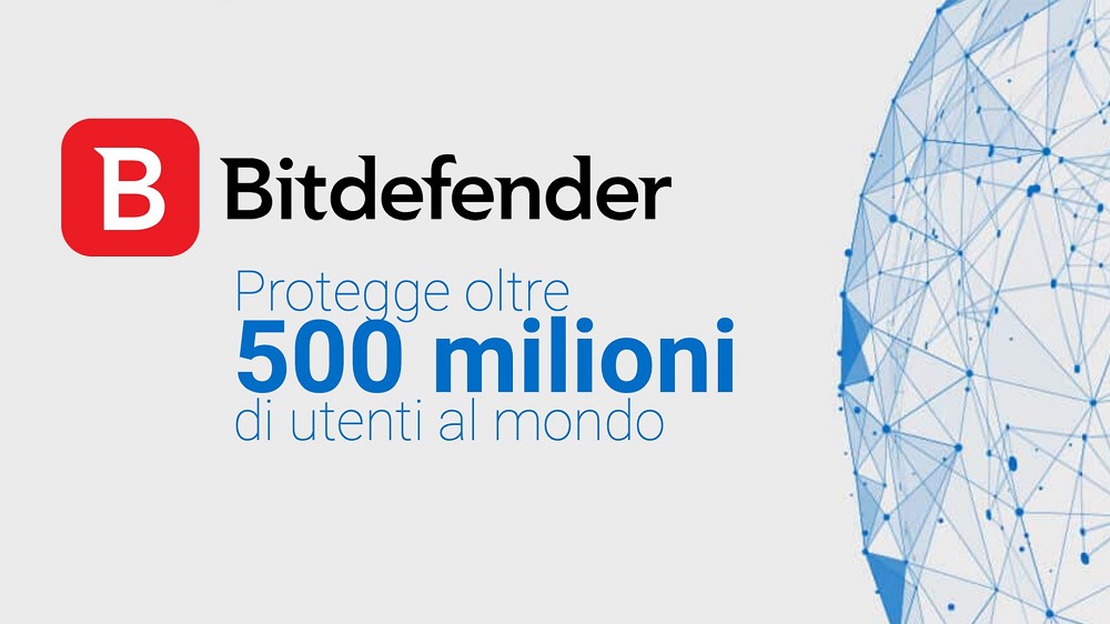 Bitdefender Internet Security 2019