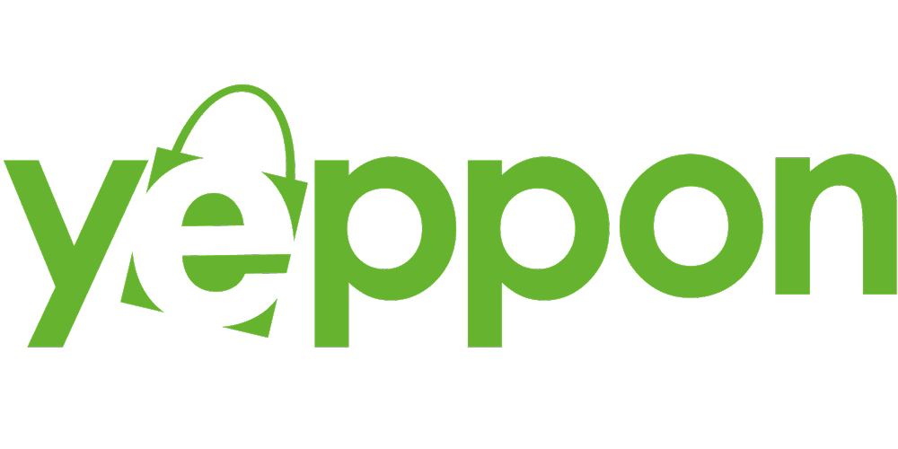 Yeppon � una piattarforma di ecommerce