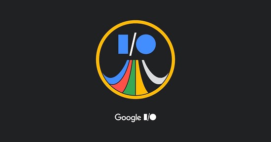 Google I/O 2023
