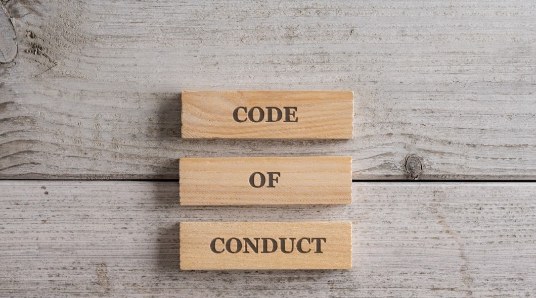 Codice di condotta