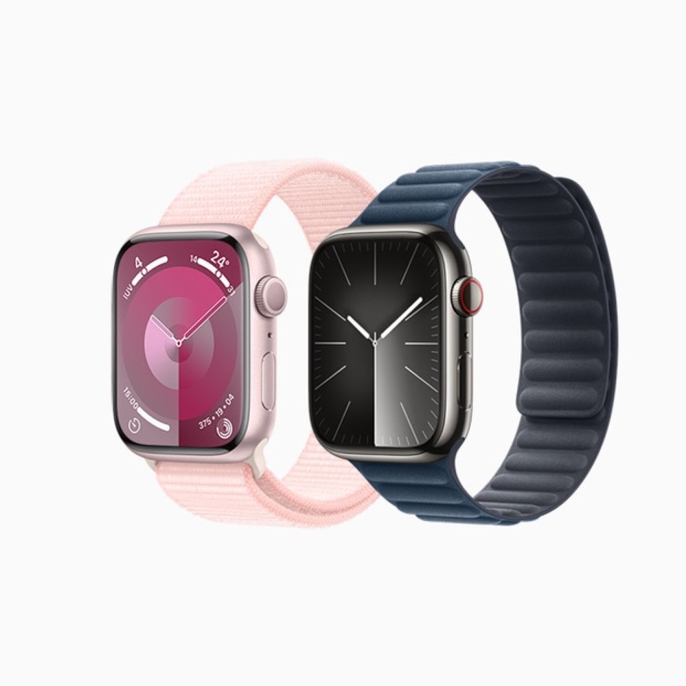 Apple Watch Carbon Neutral