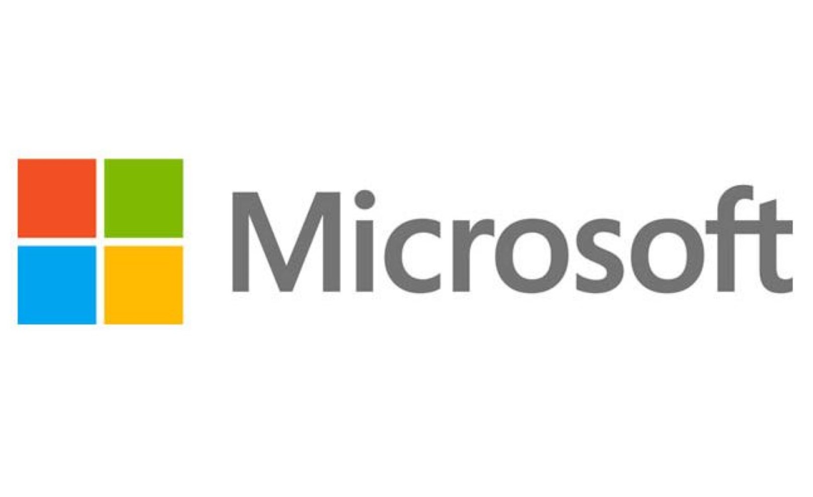 Microsoft-
