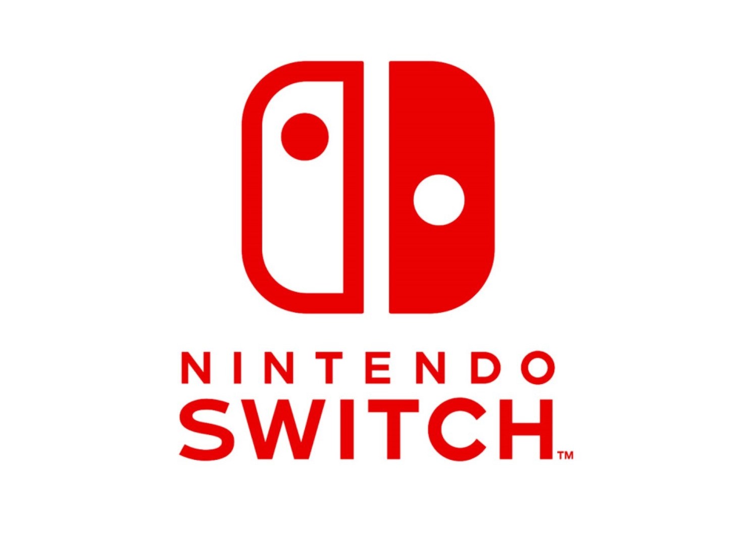 Logo Nintendo Switch 