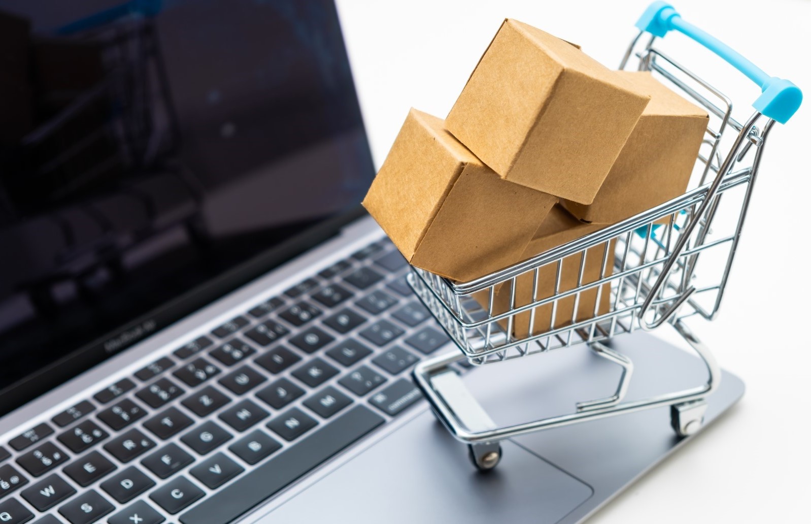 E-commerce