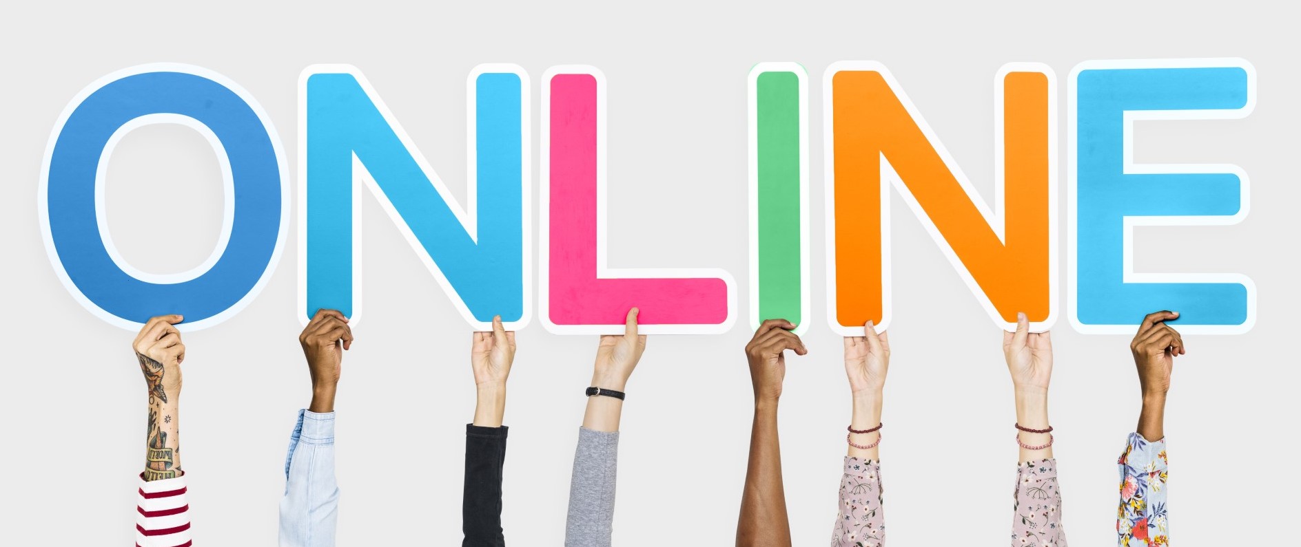 Realizzazione siti web e gestione campagne digitali