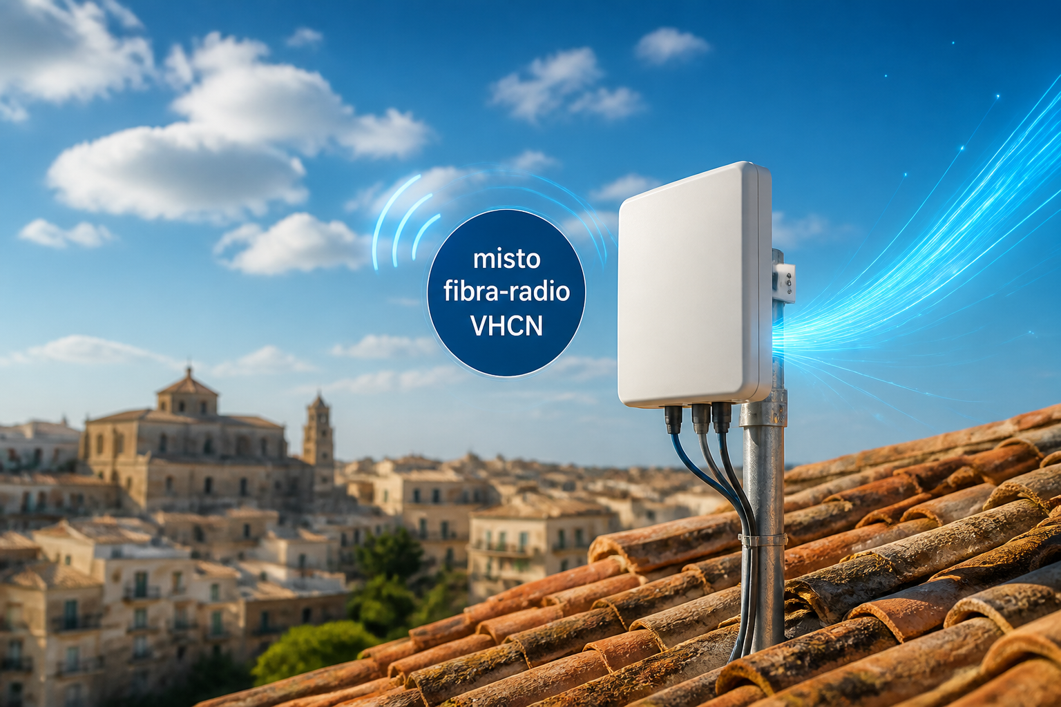 Come funziona il nuovo marchio AGCOM che separa le offerte FWA affidabili da quelle solo pubblicizzate come veloci