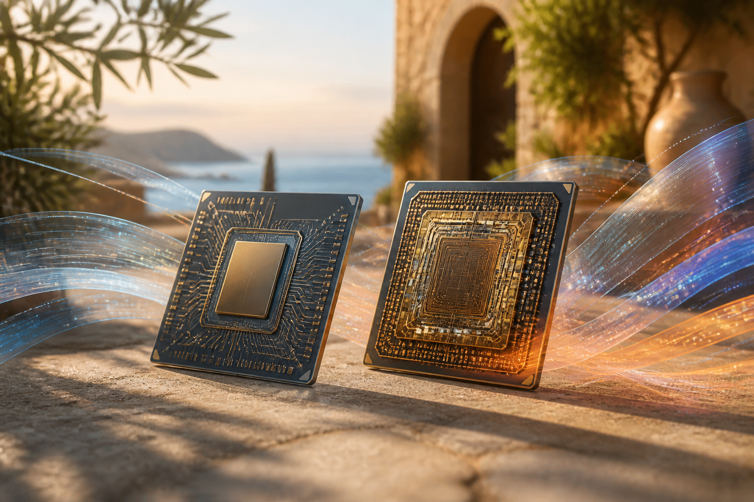 Processore Google Tensor G6 supera Snapdragon in test con TPU