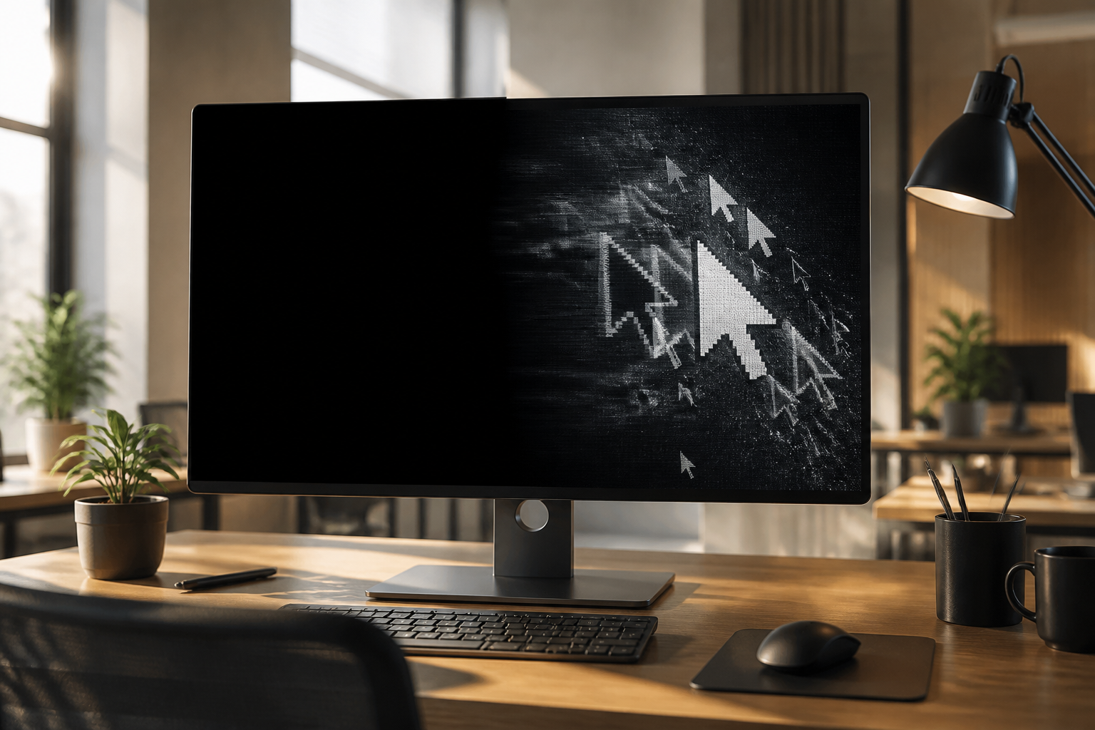 Aggiornamento Windows 11 KB5120998 causa problemi a cursore mouse e sfondi