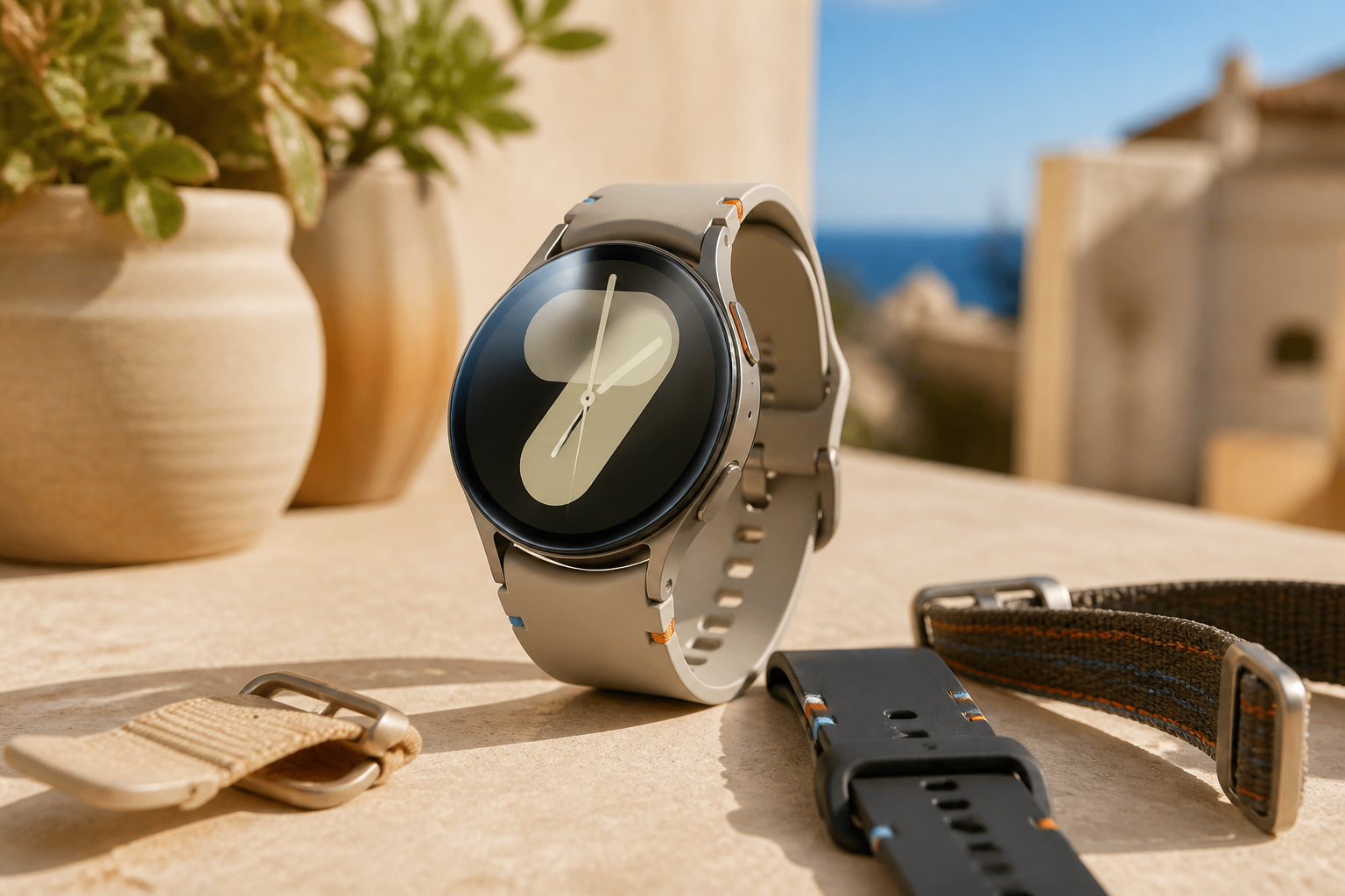 Samsung Galaxy Watch9 prezzo minimo storico Amazon 337 euro