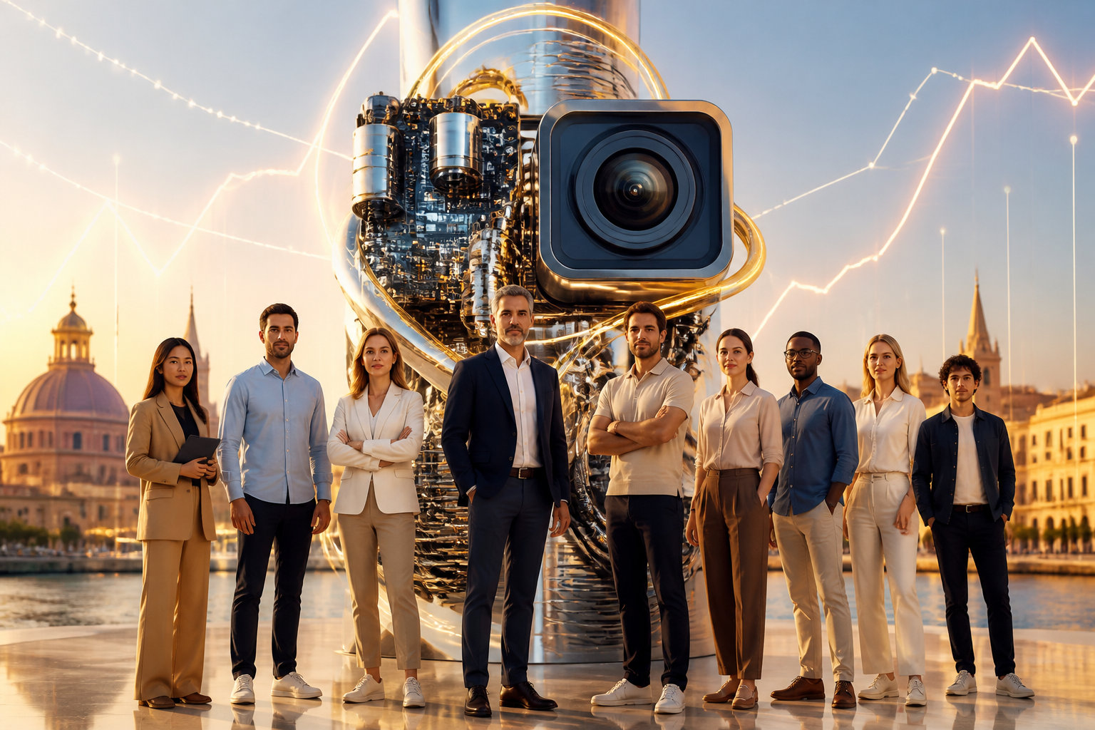 GoPro Sono Group accordo Sports One rialzo borsa
