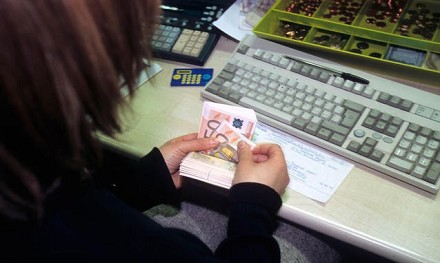 Affitti 2014: pagamento solo con bonifico e assegno