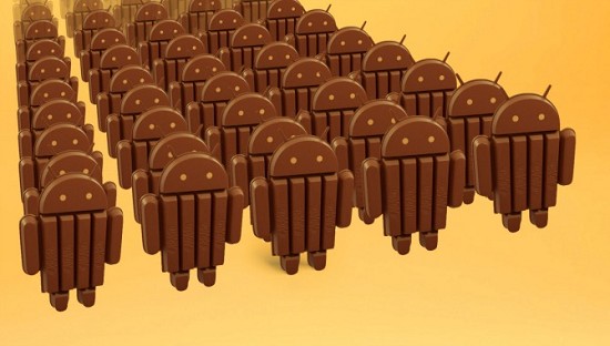 Aggiornamento Android 4.4.2 4.4.3 KitKat Samsung HTC Google Nexus LG Sony