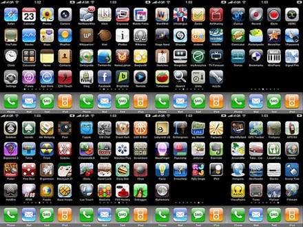 Applicazioni cellulari 2014: nuove assunzioni programmatori Android e iOS iPhone