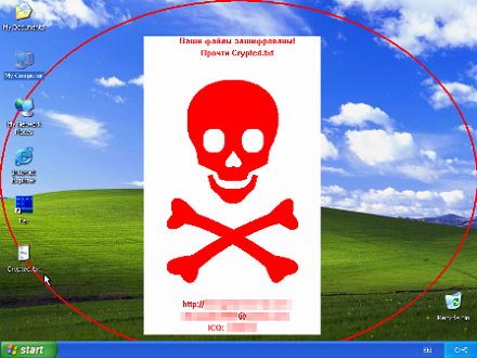 Attenzione a Ransomware, il virus che chiede il riscatto