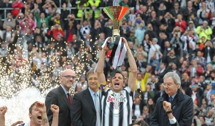 Chi dopo la Juventus?