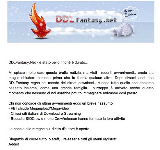 scaricare dopo megaupload dove