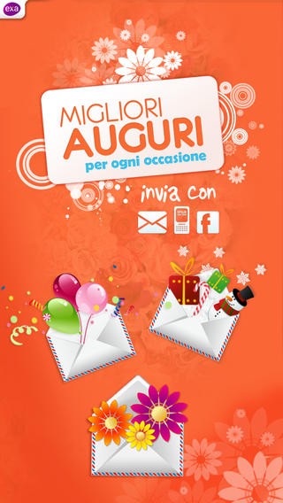 Festa del Papà: frasi e auguri con applicazioni iPhone