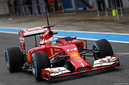 Formula 1 2014 streaming gare, prove libere e qualifiche gratis live in italiano