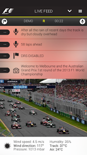 Formula 1 2014 streaming gratis PC, computer, TV, cellulari e tablet
