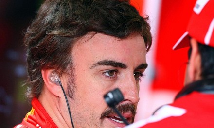 Formula 1 gara oggi GP Ungheria 2013