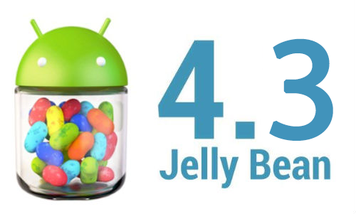 Google Android 4.3 Jelly Bean Data Uscita Aggiornamento Novità Miglioramenti Modelli Cellulari Compatibili