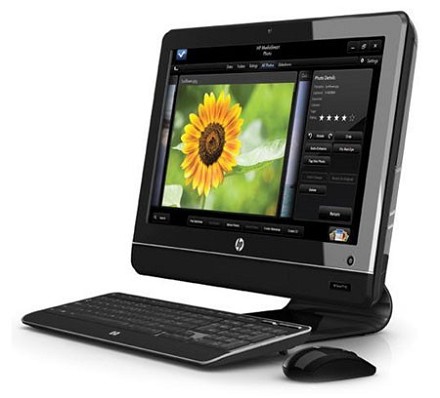 HP Omni 200