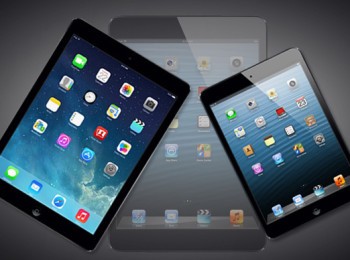 Il nuovo iPad Pro è sempre più possibile