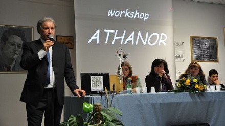 Il progetto Cella Athanor è a firma degli studenti del Pirelli di Roma