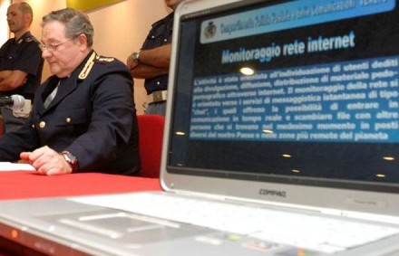 Importante sentenza sul collegamento Wi-Fi