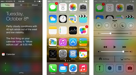 iOS 7 e 7.0.2: problemi continuano