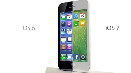 come si fa a capire se iphone è 4 o 4s