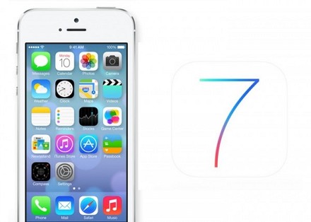 iOS 7 risolti alcuni bug