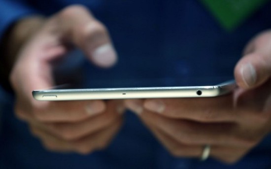 iPad 4 Air 2 Apple