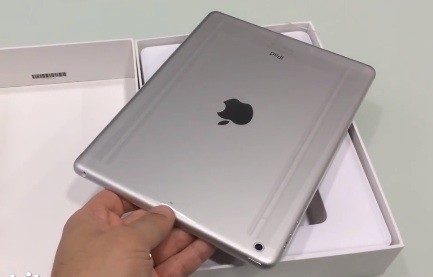 iPad Air e iPad mini 2: domani 1 novembre uscita