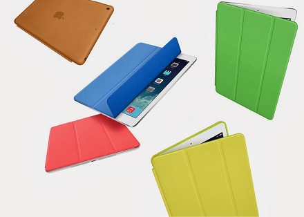 iPad Air, iPad 2 e iPad mini nuovo: cosa fare appena si è comprato